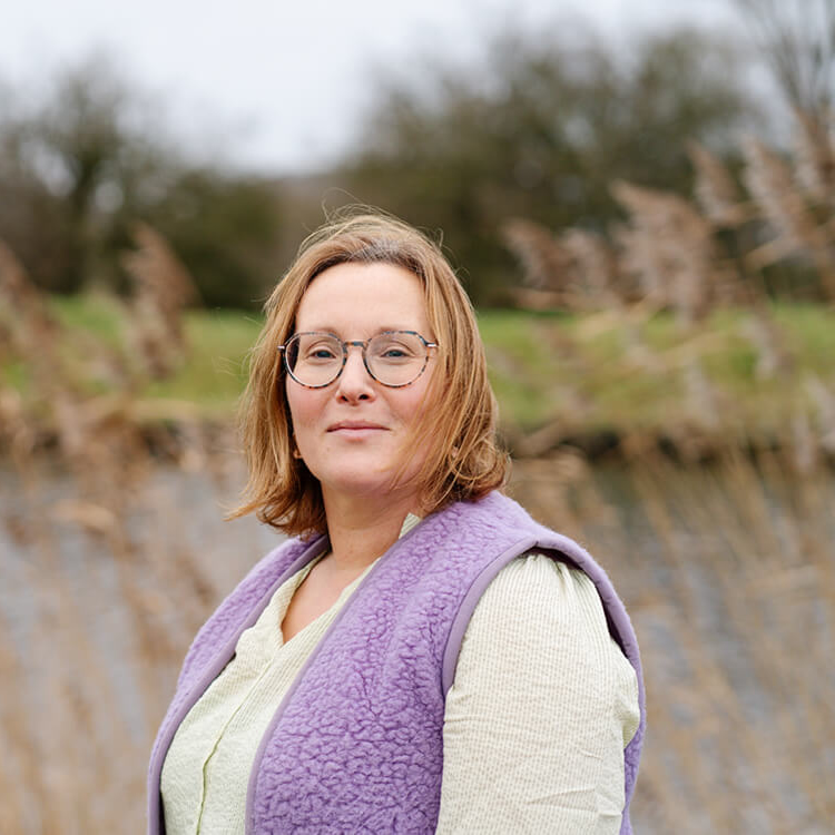 Marije - WenS Vroedvrouwen