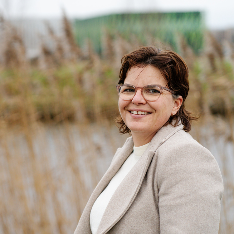 Sabrina  - WenS Vroedvrouwen